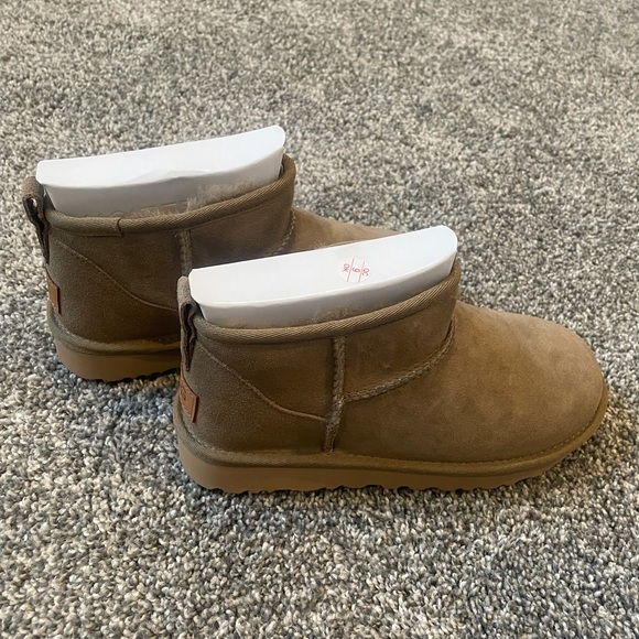 ugg ultra mini antilope